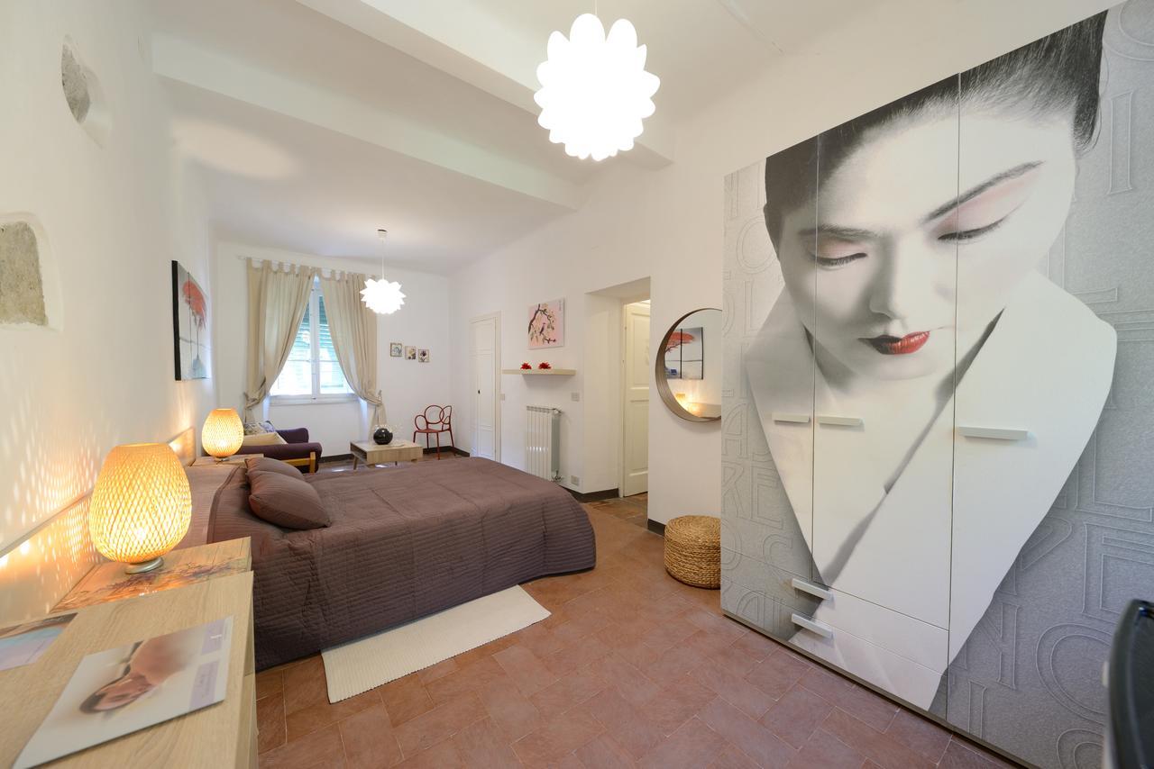 Quarto Duplo